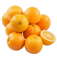 Spaanse handsinaasappelen